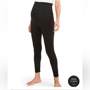 Ultimate Maternity Over the Bump Legging